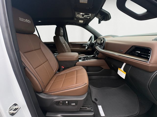 2027 Chevrolet Tahoe High Country - Photo 16