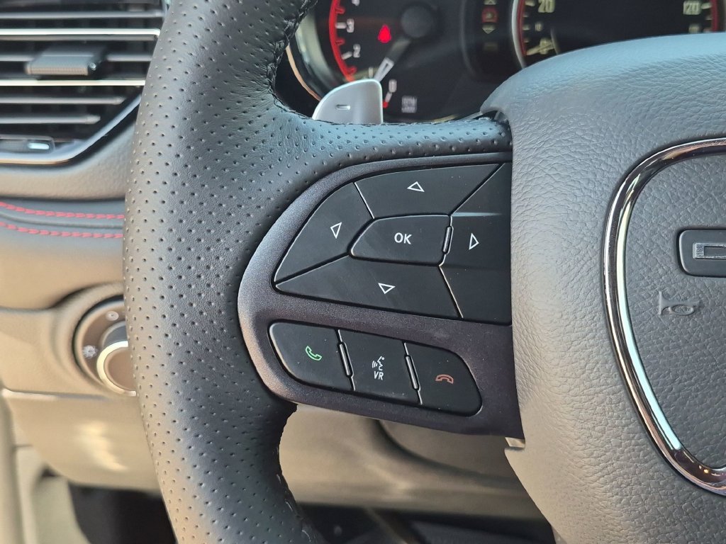 New 2027 Pitch-Black Paint Dodge GT image 21