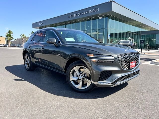 2026 Genesis GV70 2.5T Advanced AWD's photo