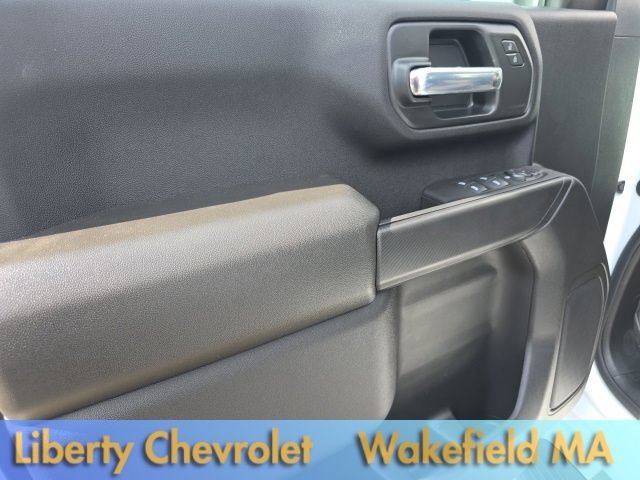 2026 Chevrolet Silverado 2500 HD Custom - Photo 12