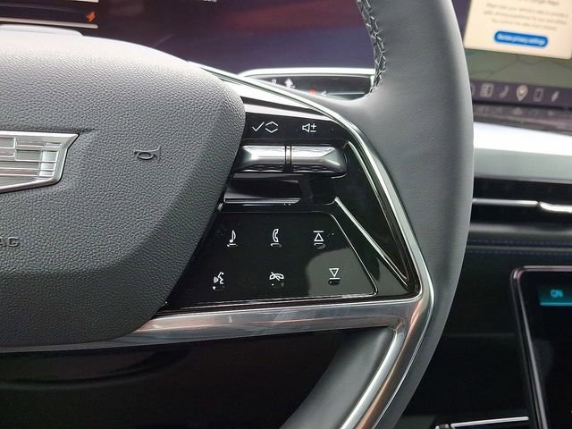 2026 Cadillac Escalade IQ Sport - Photo 19