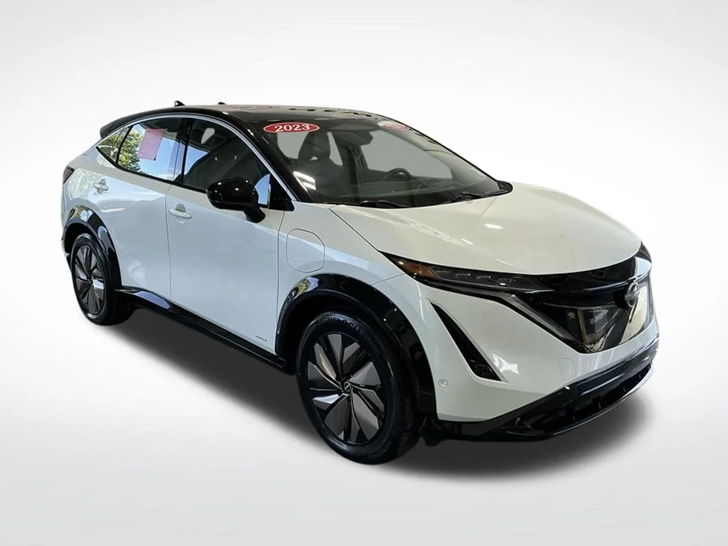 2023 Nissan Ariya Premiere FWD's photo