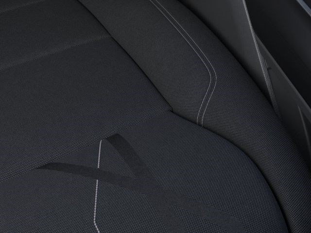 New 2026 Gray Metallic Ford STX image 18
