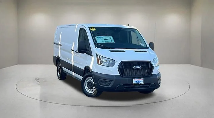 2024 Ford Transit 150 Low Roof 130 WB's photo