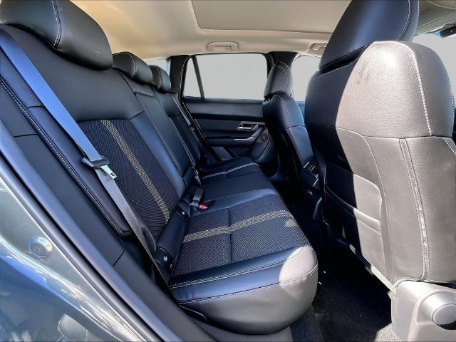 New 2026 Machine Gray Metallic Mazda 2.5 S Preferred AWD image 25