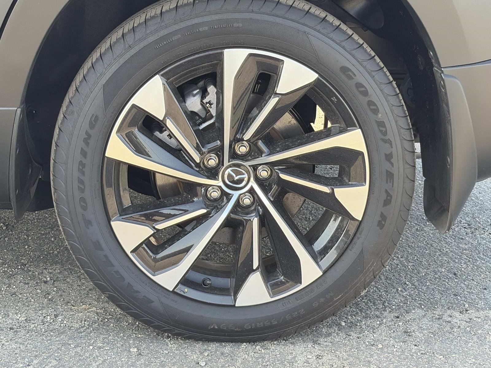 2026 Mazda CX-50 Premium Plus - Photo 19