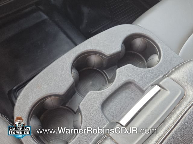 Used 2024 Red Ram Tradesman image 23