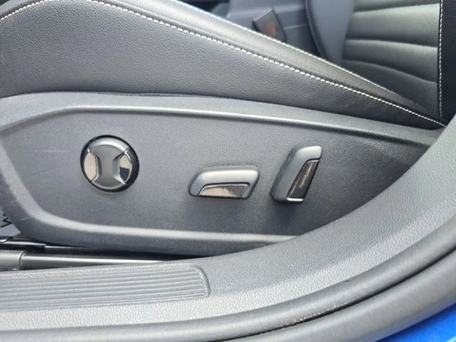 2024 Volkswagen Jetta SE - Photo 16