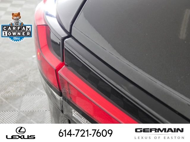 Certified Used 2024 CAVIAR Lexus 350 F Sport Handling image 16