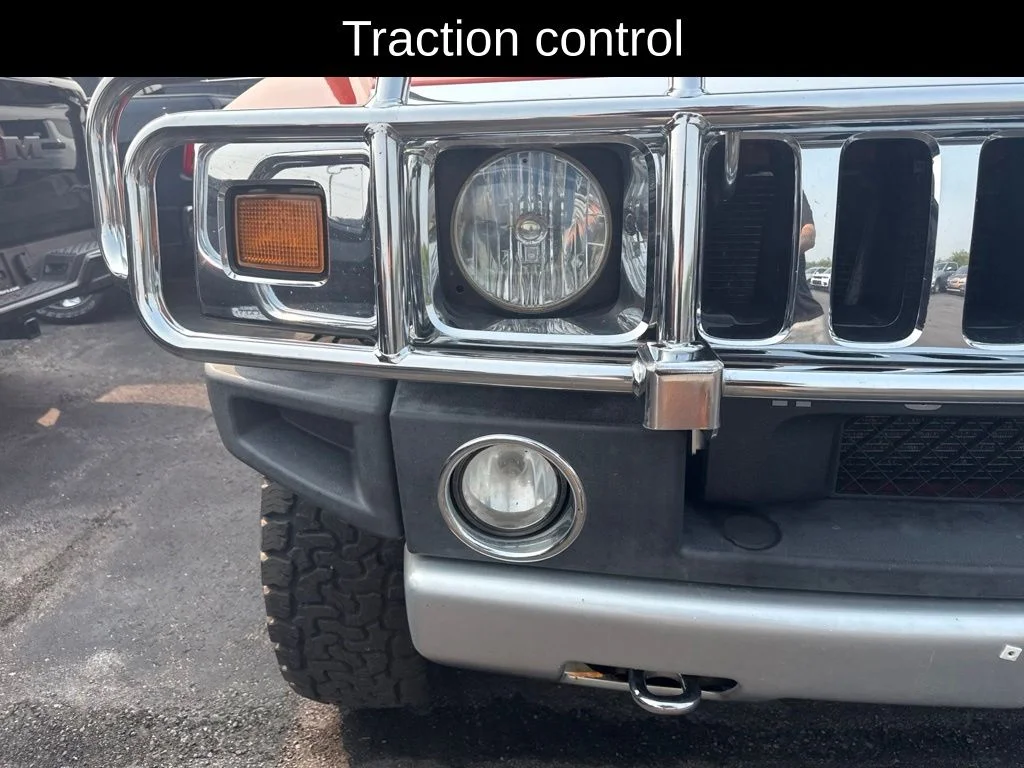 Used 2008  Hummer H2 image 7