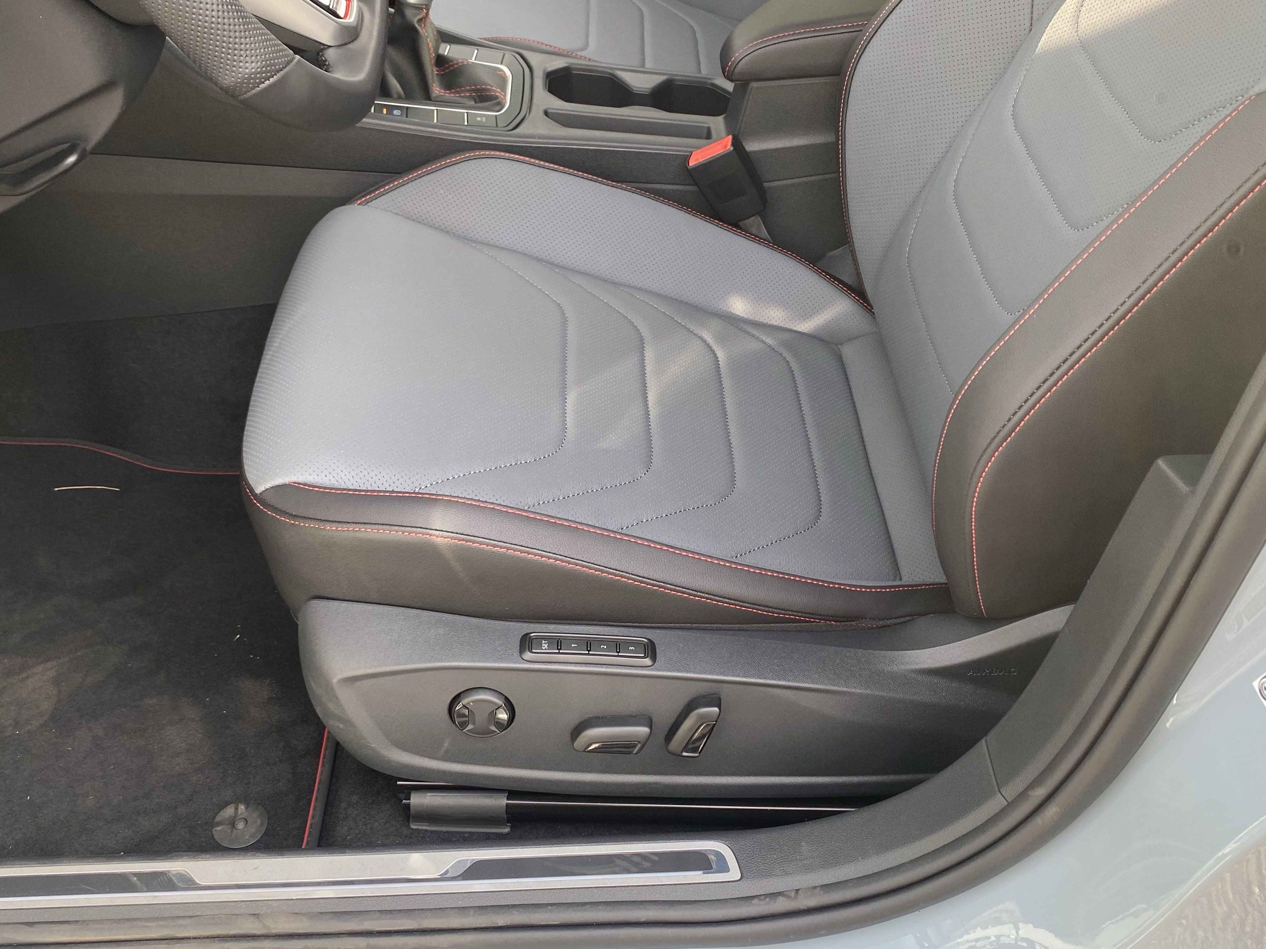 2026 Volkswagen Jetta GLI Autobahn - Photo 17