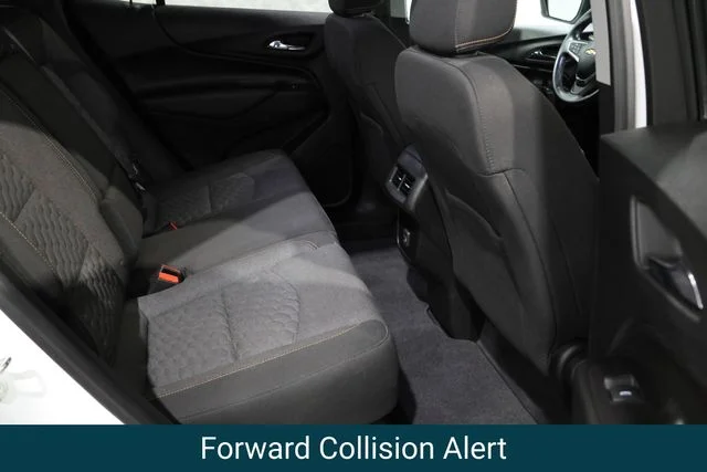 Used 2019 Summit White Chevrolet LT image 13