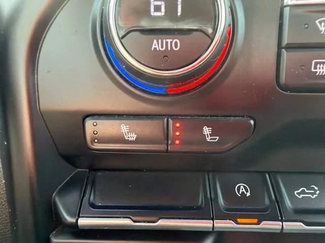 Used 2019 Gray Chevrolet RST image 39