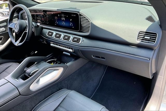 Used 2026 Gray Mercedes-Benz GLE 350 image 23