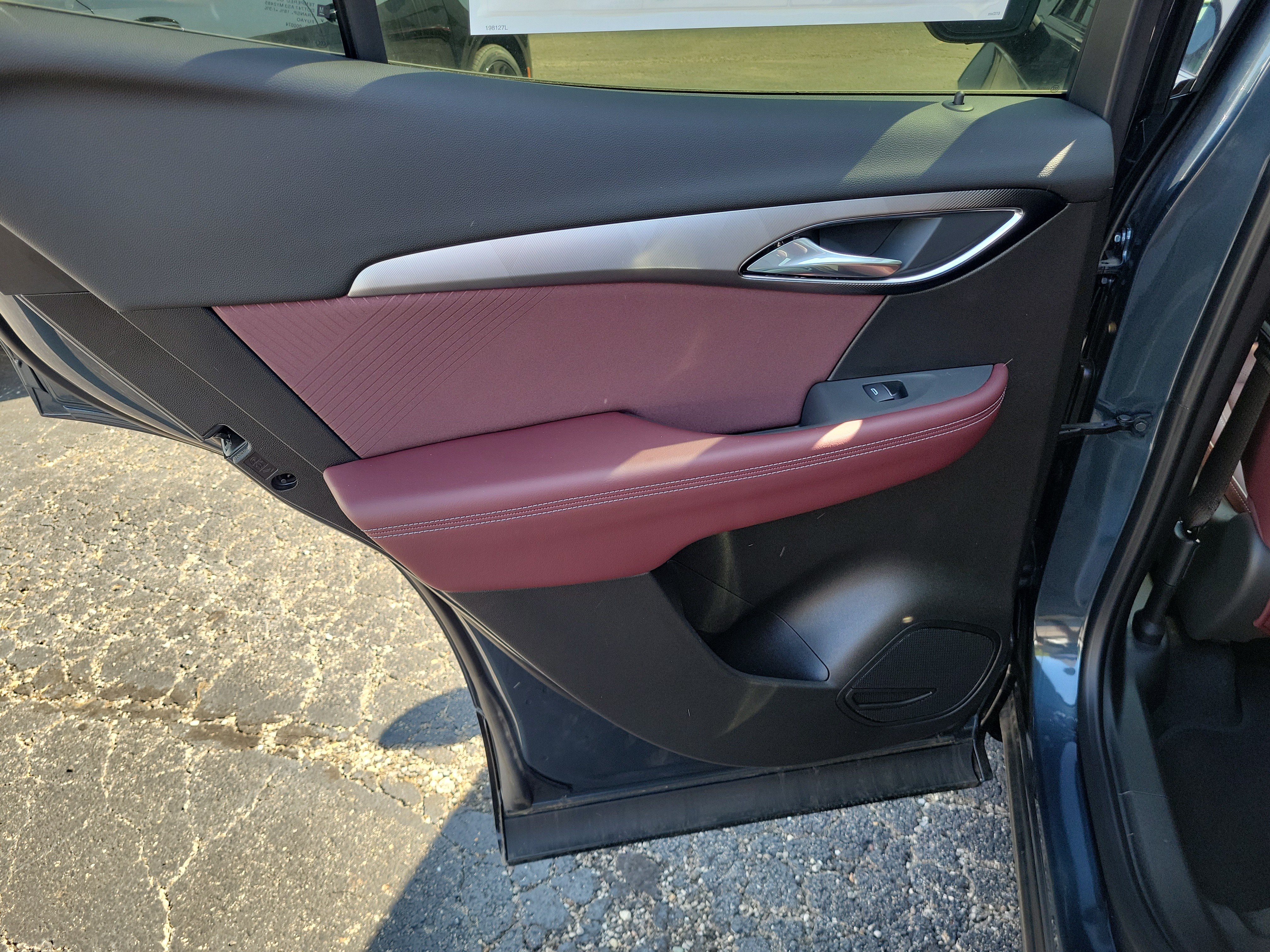 2026 Buick Envision Sport Touring - Photo 12