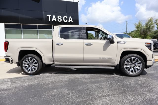 2026 GMC Sierra 1500 Denali - Photo 9