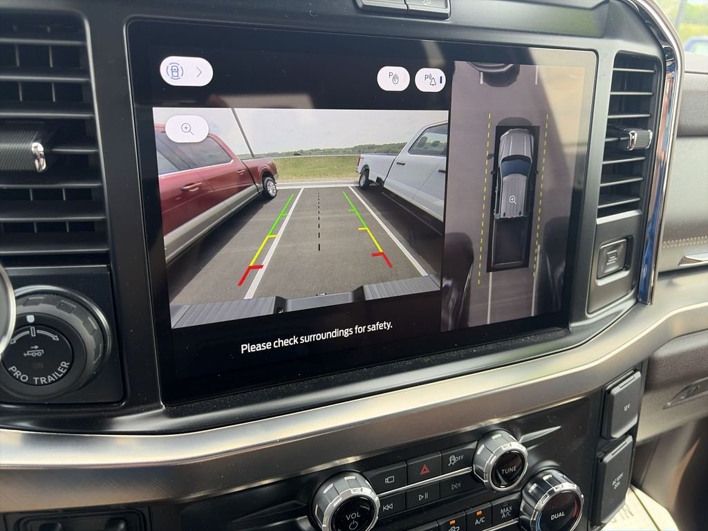 2026 Ford F-250 Super Duty King Ranch - Photo 17