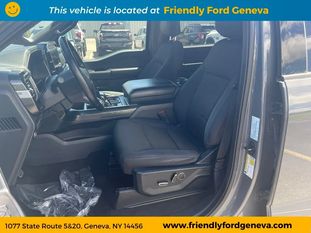 Used 2021  Ford XLT image 15