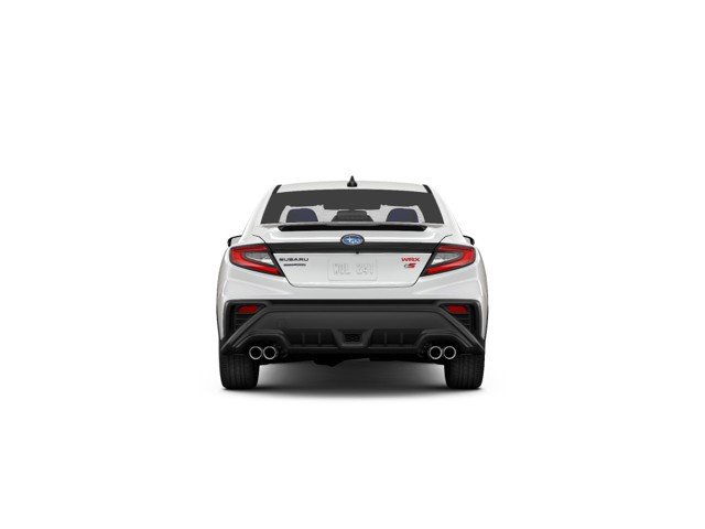 New 2026 CERAMIC WHITE Subaru tS image 9