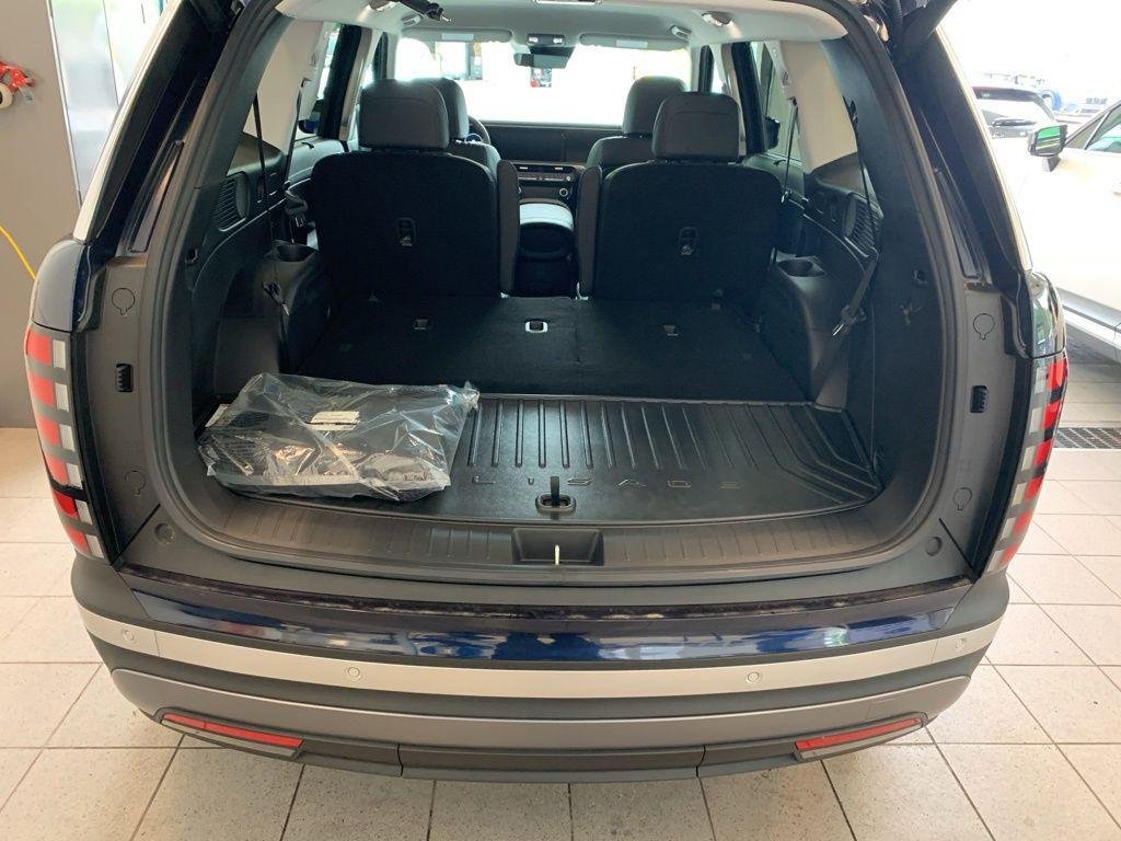 2026 Hyundai Palisade SEL - Photo 16