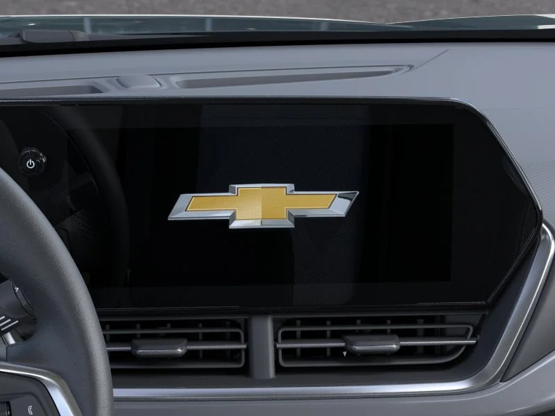 New 2026 Cypress Gray Chevrolet LT image 20