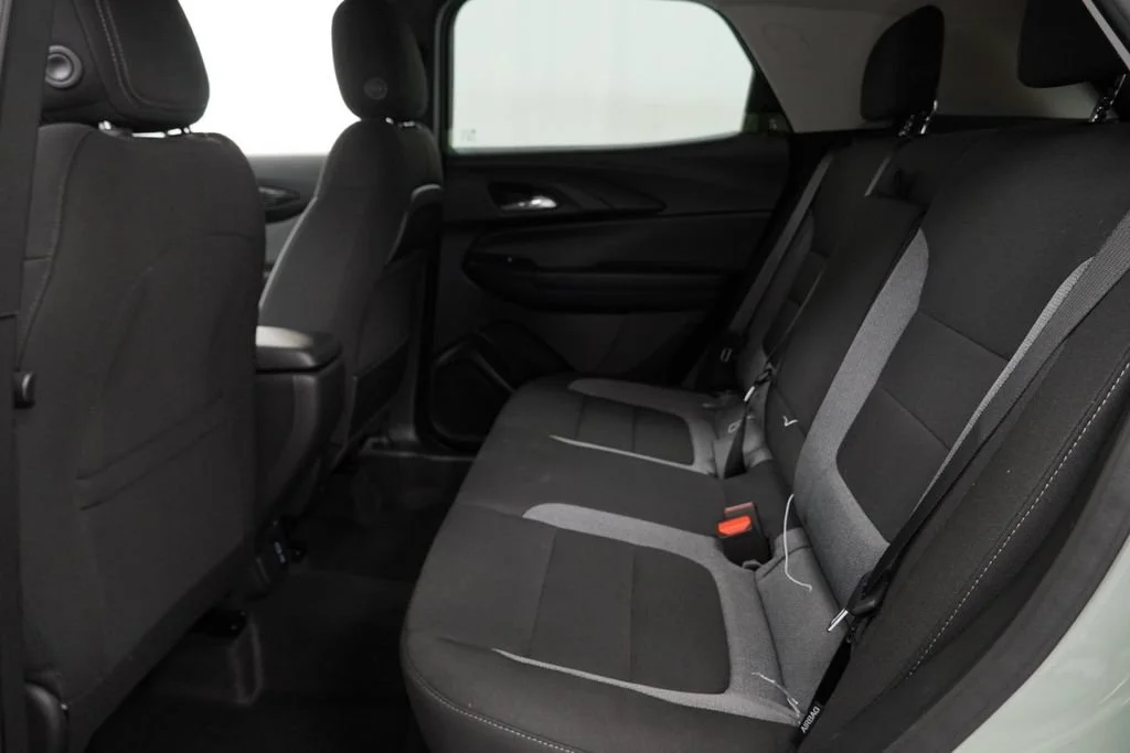 2026 Chevrolet Trailblazer LT - Photo 11