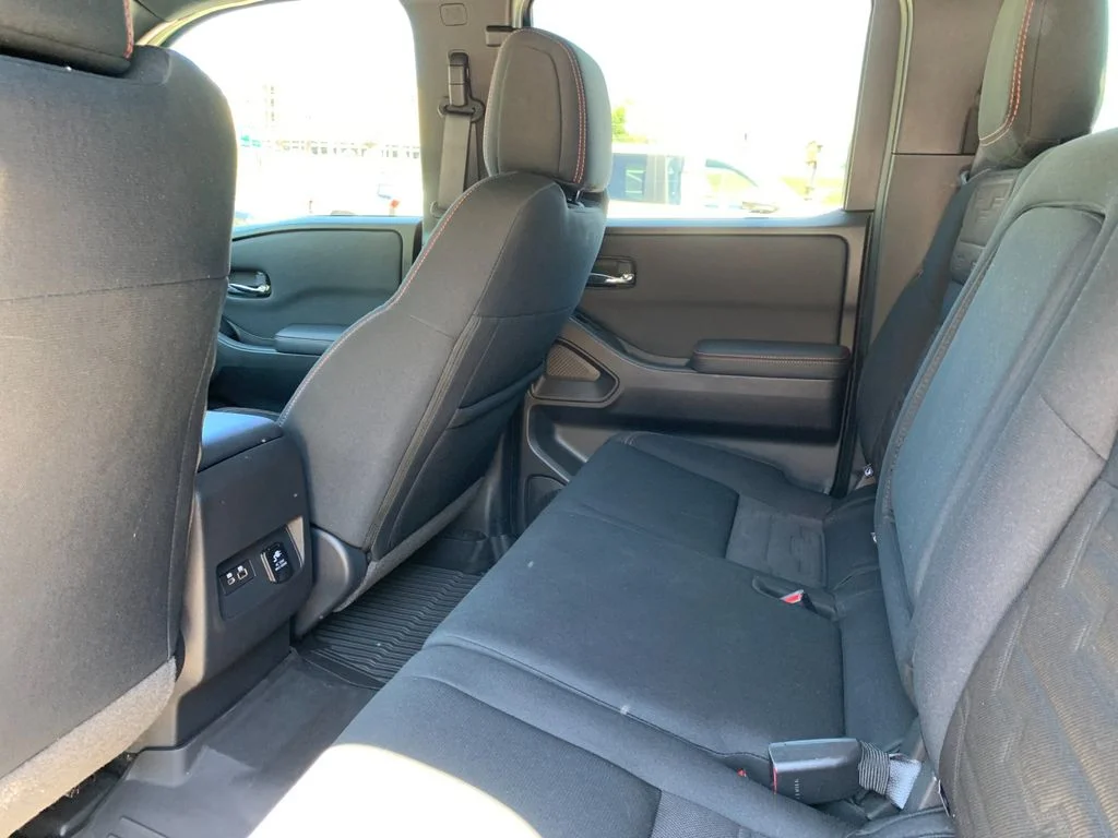 Used 2023  Nissan PRO-4X image 14