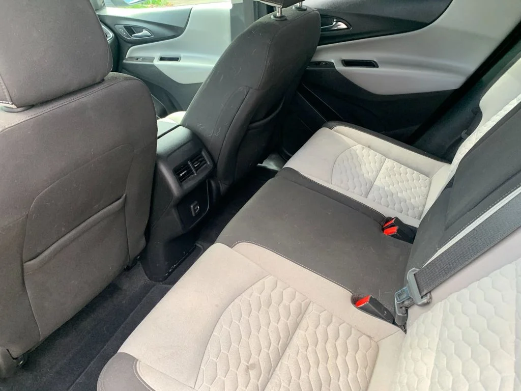 Used 2019 Gray Chevrolet LT image 14