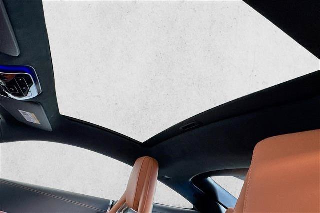 2025 Mercedes-Benz AMG GT Coupe 55 - Photo 48