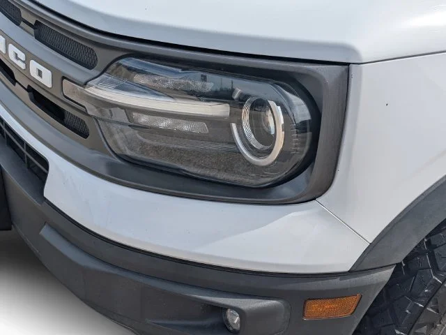 Used 2021 White Ford Big Bend image 10
