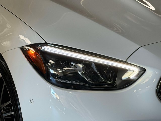 Certified Used 2023  Mercedes-Benz C 300 image 8