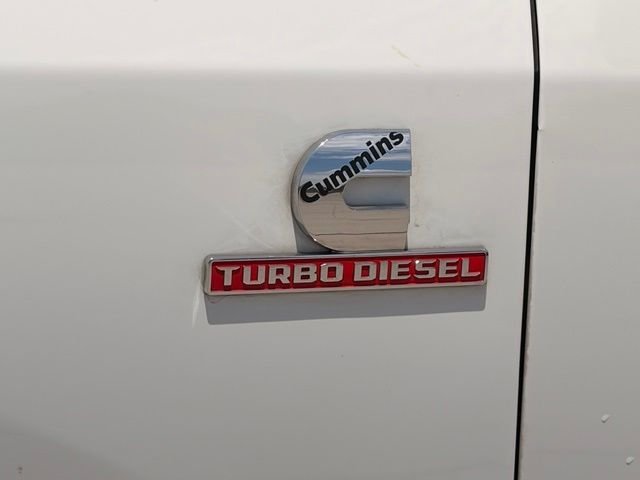Certified Used 2024 White Ram Laramie image 21