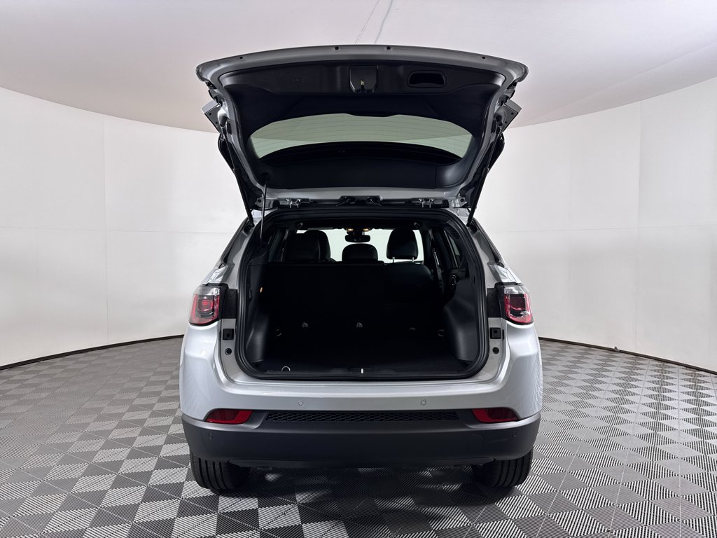 2026 Jeep Compass Limited Altitude - Photo 11