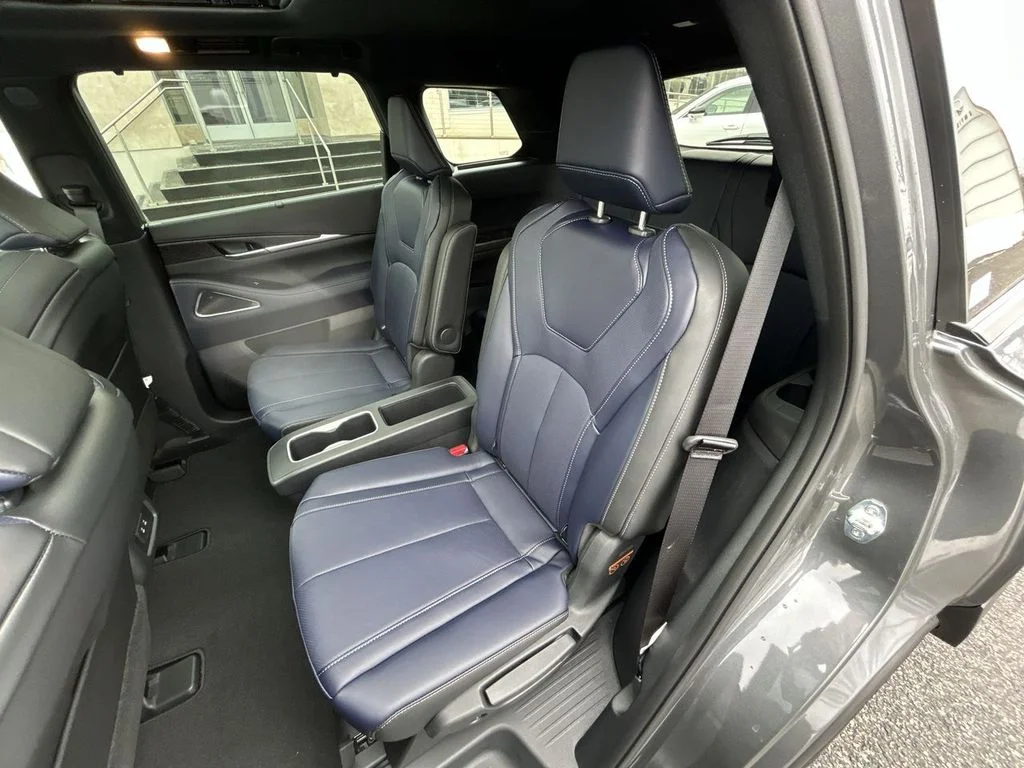 2026 INFINITI QX60 LUXE - Photo 13