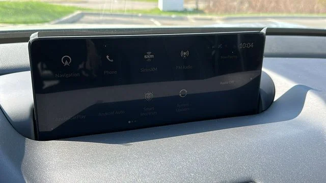 2025 Acura TLX Technology Package - Photo 16