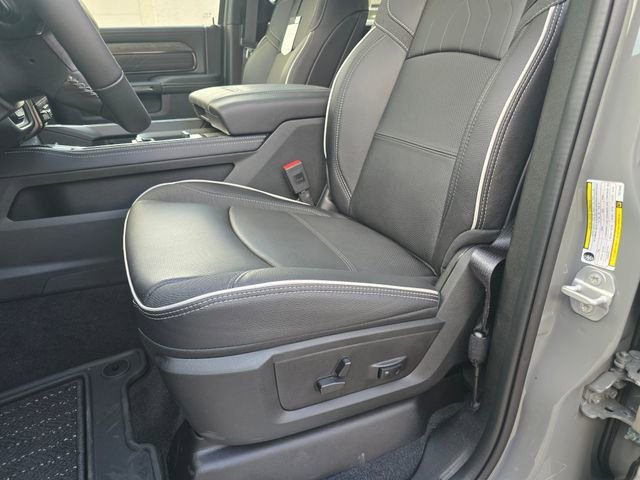 2026 RAM 2500 Limited - Photo 10
