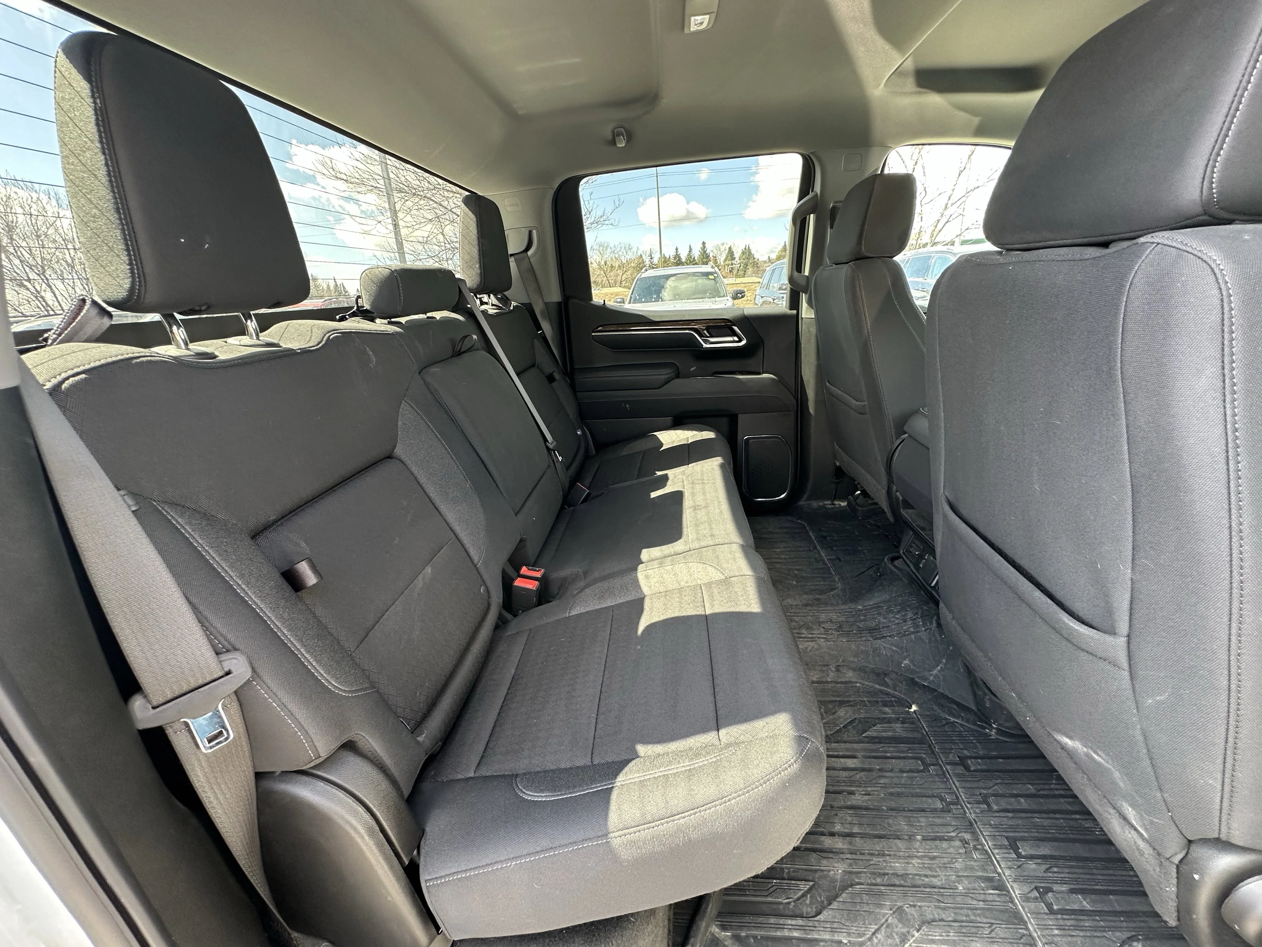 Certified Used 2025 White GMC Elevation image 22