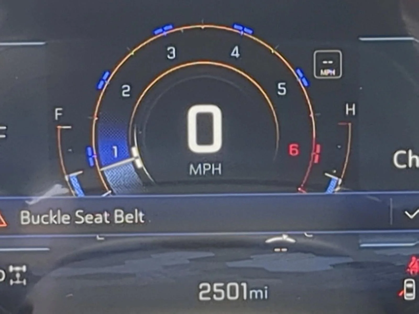 Used 2025 Summit White Chevrolet AWD LT image 11