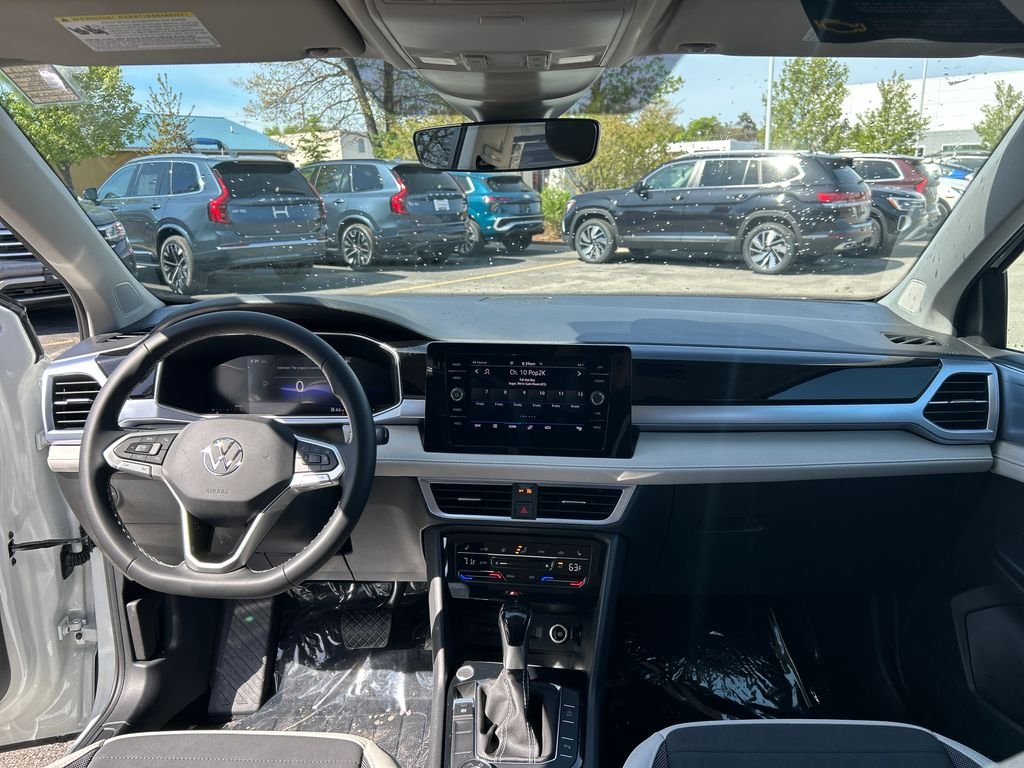 New 2026  Volkswagen 1.5T SE image 14