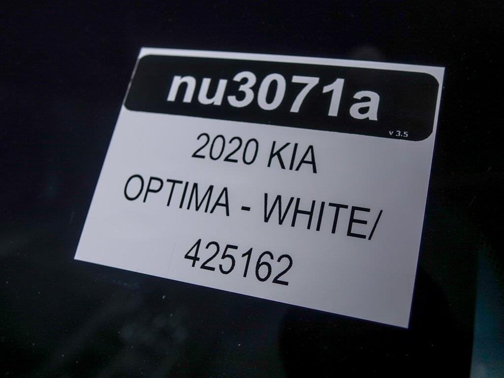 2020 KIA OPTIMA - Image 31