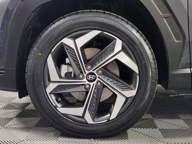 2024 Hyundai Tucson Limited - Photo 21