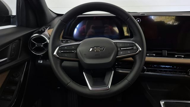 2026 Chevrolet Equinox ACTIV - Photo 25