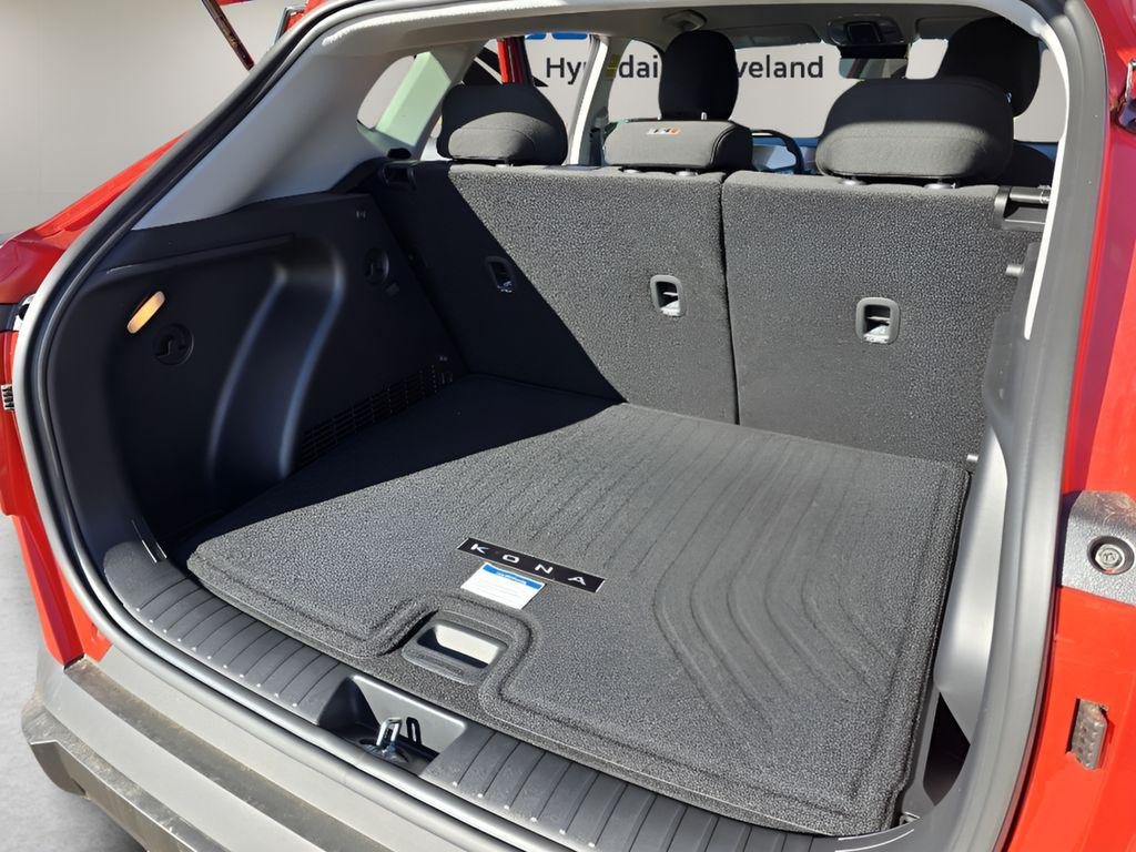 New 2026 Soultronic Orange Pearl Hyundai SE AWD image 30