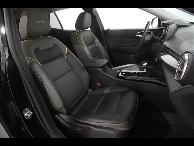 2024 Chevrolet Trax Activ - Photo 16