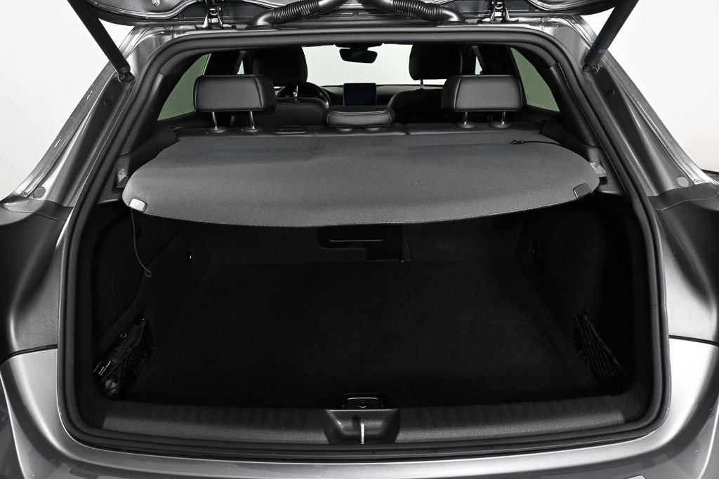 Certified Used 2019 Gray Mercedes-Benz GLA 250 image 30