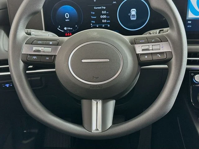 New 2026 Hyundai SANTA CRUZ SEL