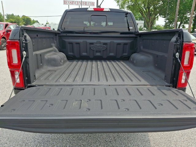 2021 Ford Ranger Lariat - Photo 30