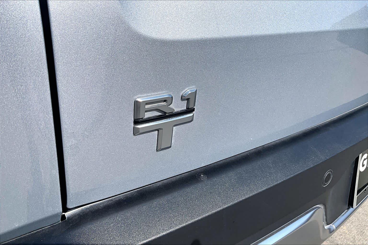 Pre-Owned 2025 Rivian R1T Adventure