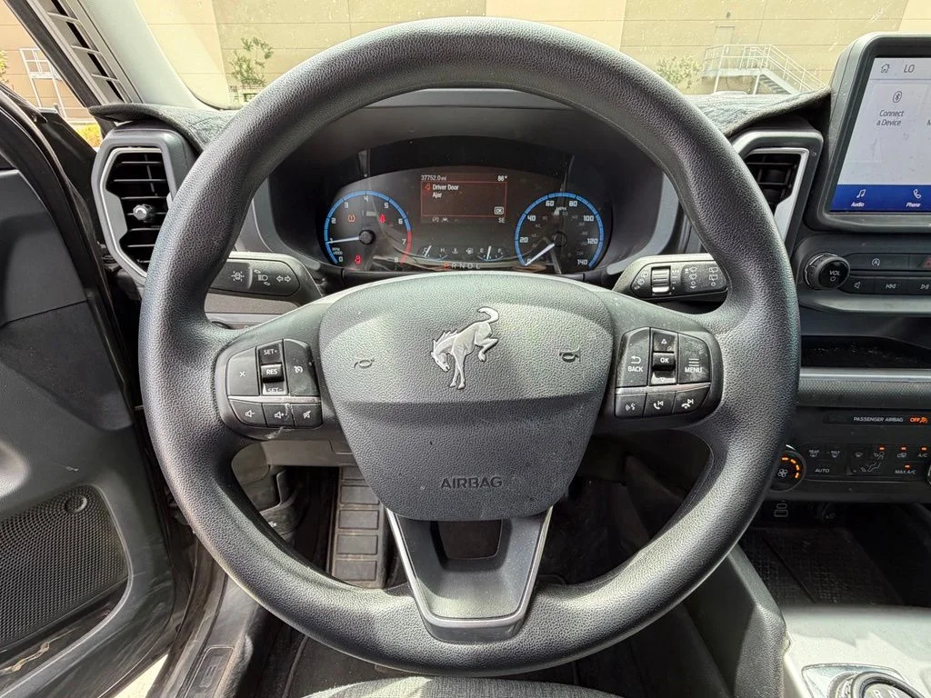 Certified Used 2024 Gray Ford Big Bend image 14