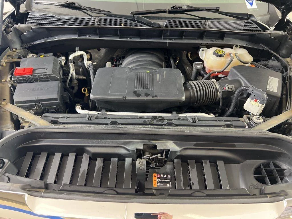 Used 2019 Onyx Black GMC SLT image 28